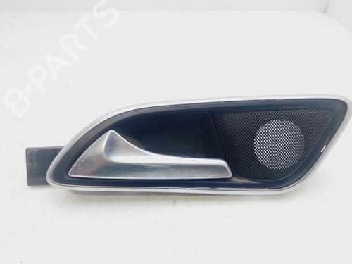 Used Rear left interior door handle MERCEDES-BENZ A-CLASS (W176) A 180 (176.042) (122 hp) 27322605