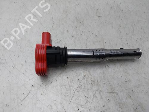 Used Ignition coil AUDI A4 B6 (8E2) 2.0 FSI (150 hp) 31210178