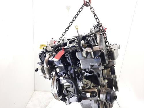 Engine JEEP COMPASS (MP, M6, MV, M7) [2016-2024]  13637601