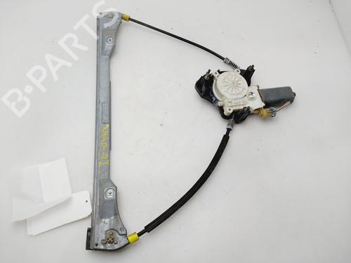 Raammechaniek links voor RENAULT CLIO II (BB_, CB_) [1998-2016]  30389512