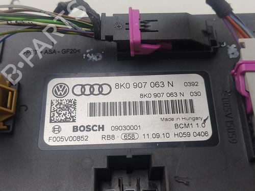 Module électronique AUDI A4 B8 (8K2) 2.0 TDI quattro | BP30530124M83
