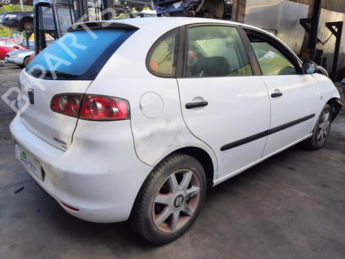 Mass air flow sensor SEAT IBIZA III (6L1)  | BP18032732M95 