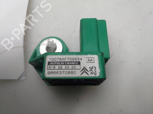 Electronic sensor CITROËN C5 III (RD_) 2.0 HDi 165 (RDRHHA, RDRHH8) | BP39474110M84 - Image 4
