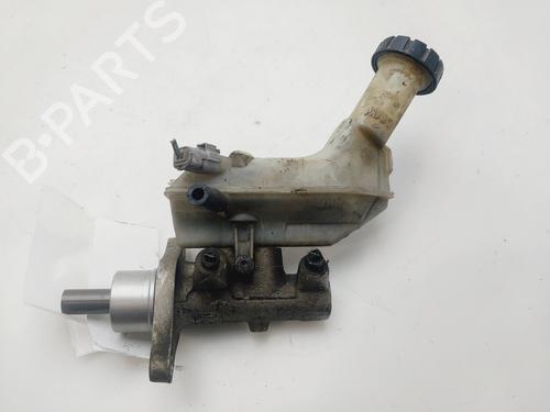 Brake master cylinder RENAULT CLIO III (BR0/1, CR0/1) 1.4 16V | BP30133642M77