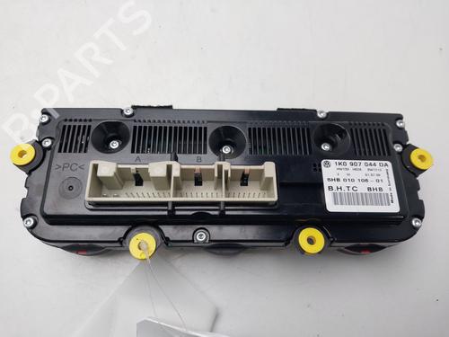 Climate control VW SCIROCCO III (137, 138) 2.0 TDI | BP33620053I5 - Image 2