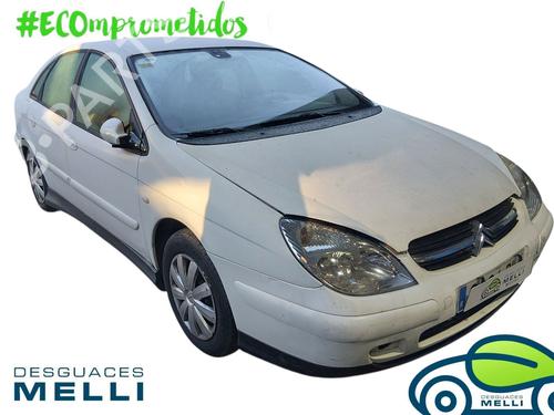 Comandos do volante CITROËN C5 I (DC_) 2.0 HDi (DCRHZB, DCRHZE) | BP30742544E15
