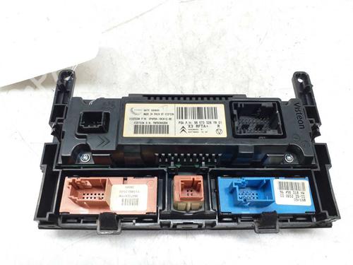 Climate control CITROËN C5 II (RC_)  | BP3510608I5 