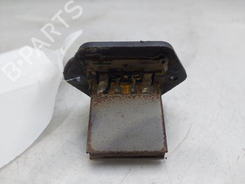 Heater resistor KIA SORENTO I (JC) 2.5 CRDi (140 hp) 18039323