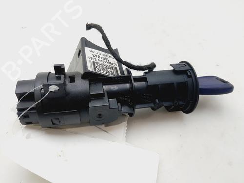 Ignition barrel FIAT PANDA (169_) 1.2 (169.AXB11, 169.AXB1A) | BP24893396M48 