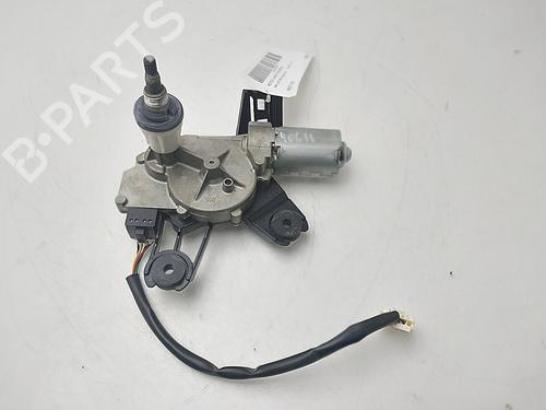 Used Rear wiper motor Rear wiper motor OPEL ANTARA A (L07) [2006-2017] 33439943 33439943