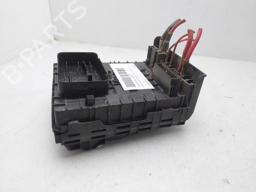 Used Fuse box SEAT LEON (1P1) [2005-2013]  27261297