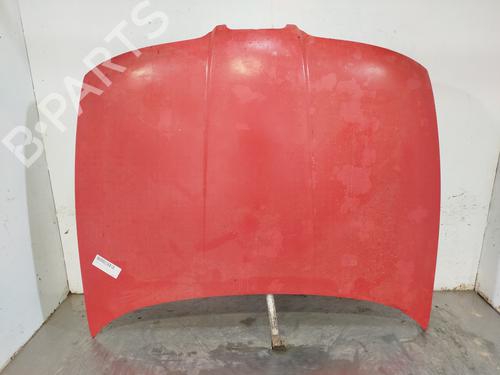 Used Hood Hood SEAT LEON (1M1) [1999-2006] 34215953 34215953