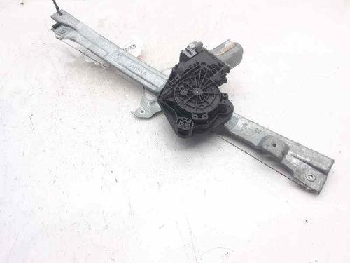 Used Front right window mechanism Front right window mechanism CITROËN C4 Grand Picasso II (DA_, DE_) 1.6 VTi 120 (120 hp) 10240894 10240894