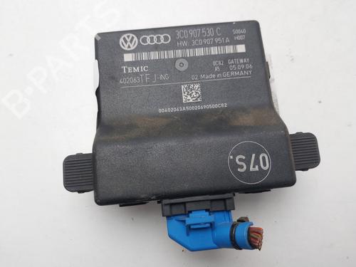 Used Electronic module Electronic module 37151379 37151379