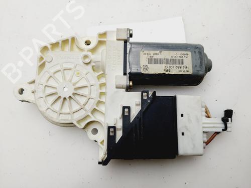 Right rear window motor VW GOLF V (1K1)  | BP30091080E22 