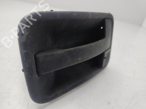 Front left exterior door handle CITROËN JUMPY I (U6U_) 1.9 D | BP27196735C128 