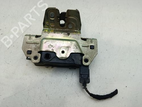 Used Tailgate lock OPEL ZAFIRA / ZAFIRA FAMILY B (A05) [2005-2019]  32095256
