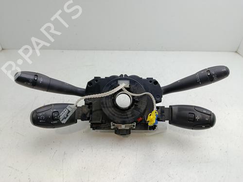 Used Steering wheel controls PEUGEOT PARTNER Tepee [2008-2025]  30588839