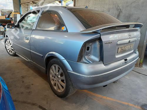 Forkjerm høyre OPEL ASTRA G Hatchback (T98) 2.0 DTI 16V (F08, F48) | BP10633772C42 