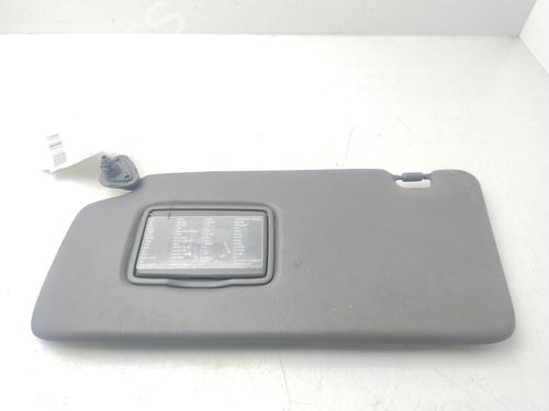 Used Left sun visor Left sun visor HONDA CR-V II (RD_) 2.2 CTDi (RD9) (140 hp) 33885175 33885175