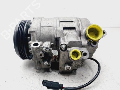 AC-Kompressor BMW 5 (E60) 520 d | BP29618482M34