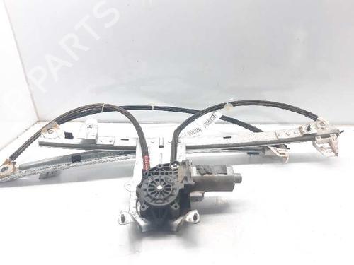 Used Front right window mechanism CITROËN XSARA PICASSO (N68) 2.0 HDi (90 hp) 6452575