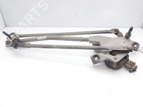 Front wiper motor FORD MONDEO IV (BA7)  | BP13477048M29 