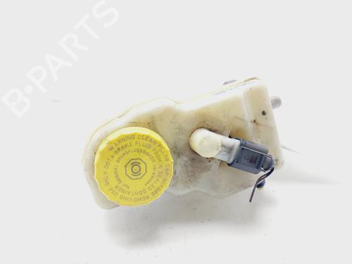 Brake master cylinder SEAT IBIZA IV (6J5, 6P1)  | BP19665786M77 