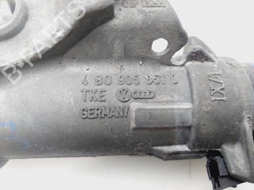 Ignition barrel SEAT IBIZA III (6L1)  | BP28418159M48 