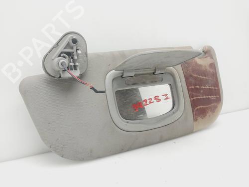 Right sun visor ALFA ROMEO GT (937_) 1.9 JTD (937CXN1B) | BP32071432I2