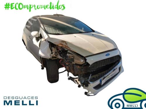 Alternator FORD FIESTA VI (CB1, CCN) | BP40513872M7 - Image 9