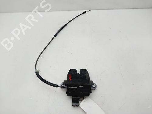 Used Tailgate lock VOLVO S60 II (134) D4 (163 hp) 31166831