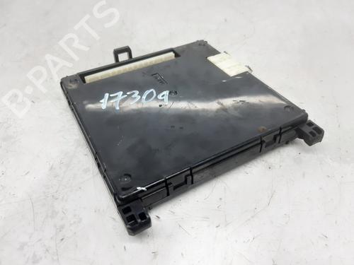 Used Electronic module TOYOTA PRIUS (_W3_) 1.8 Hybrid (ZVW3_) (99 hp) 7099491