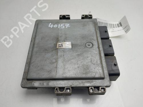 Engine control unit (ECU) CITROËN JUMPER II Van 2.2 HDi 110 | BP35780339M57 - Image 3