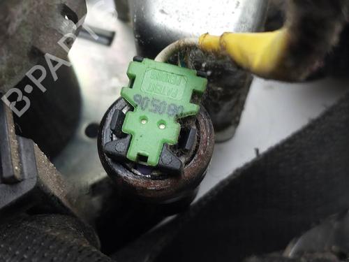 Front left seatbelt FIAT GRANDE PUNTO (199_) 1.3 D Multijet | BP40062364I26 - Image 2