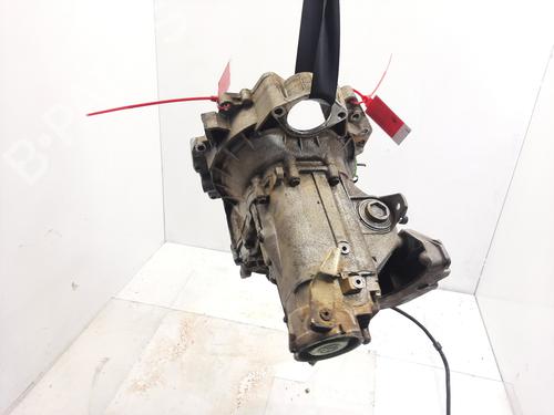 Gearbox VW GOLF IV (1J1)  | BP29825235M3