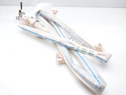 Left curtain airbag VW PASSAT B8 (3G2, CB2) 1.6 TDI | BP13572171C11 