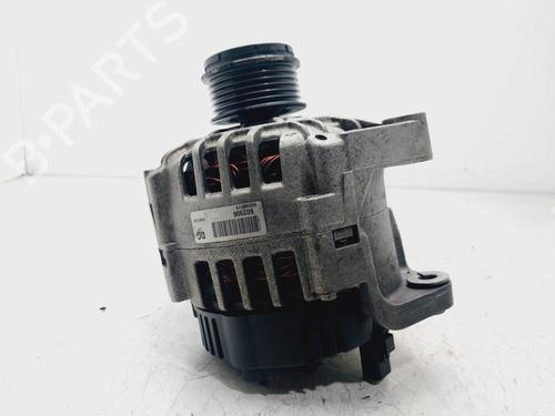 Generator RENAULT SCÉNIC I MPV (JA0/1_, FA0_) 1.9 dTi (JA0N) (98 hp) 29161249