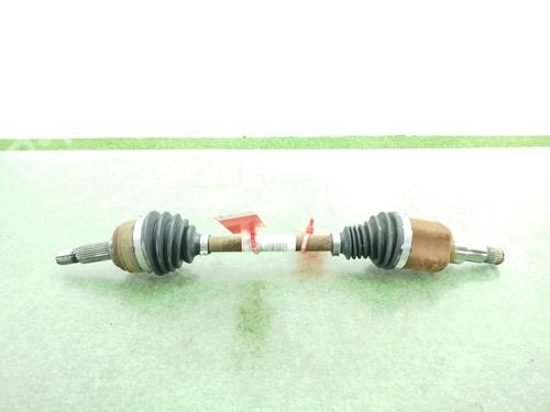 Used Left front driveshaft Left front driveshaft FORD TOURNEO COURIER B460 MPV 1.5 TDCi (75 hp) 34287895 34287895