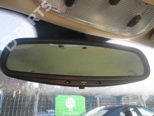 Left sun visor PEUGEOT 607 (9D, 9U) 2.2 HDi | BP2988723I1  - Image 20