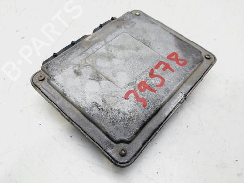 Engine control unit (ECU) VW POLO IV (9N_, 9A_) 1.4 16V | BP29408516M57 