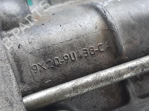 Egr LAND ROVER RANGE ROVER SPORT II (L494) 3.0 TDV6 4x4 | BP12417292M69 