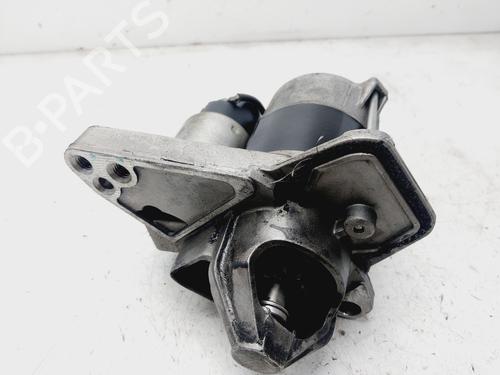 Used Starter RENAULT MEGANE III Hatchback (BZ0/1_, B3_) 1.2 TCe (BZ2B, BZ11) (116 hp) 28369150