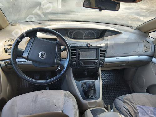 Electronic module SSANGYONG RODIUS I 2.7 Xdi 4WD | BP39095043M83  - Image 11