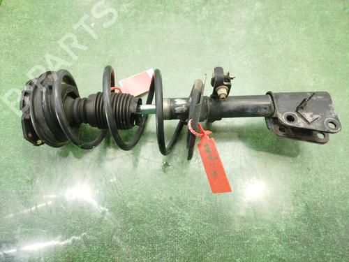 Venstre fortil støddæmper RENAULT LAGUNA II (BG0/1_)  | BP29970133M16