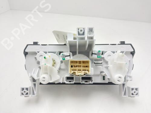 Climate control DACIA SANDERO III | BP32032505I5