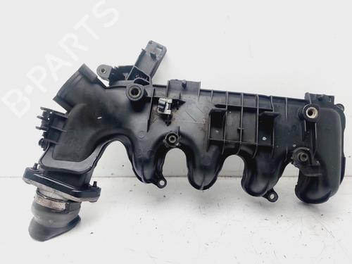 Used Intake manifold CITROËN C4 I (LC_) [2004-2014]  28428415