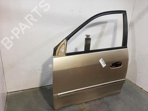 Left front door KIA CARENS II MPV (FJ) 2.0 CRDi | BP12909263C2 