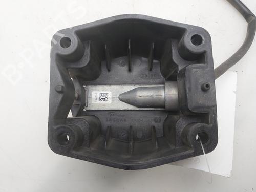 Electronic module JAGUAR XF I (X250) 2.7 D | BP36813327M83 - Image 4