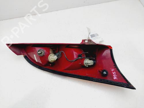 Left taillight FORD FOCUS I (DAW, DBW) 1.8 TDCi | BP30133662C34